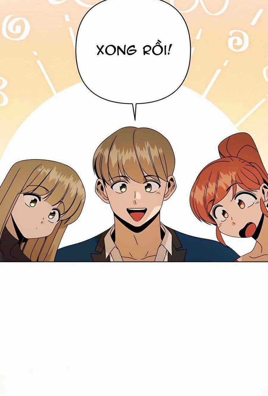 Tôi Từ Bỏ Tất Cả Để Khởi Đầu Ở Một Thế Giới Khác Chapter 34 trang 30