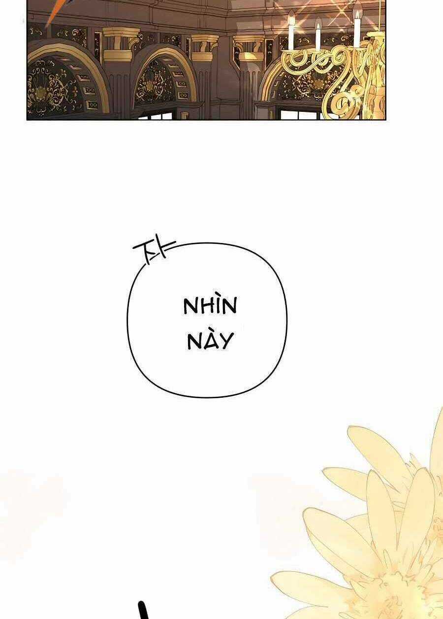 Tôi Từ Bỏ Tất Cả Để Khởi Đầu Ở Một Thế Giới Khác Chapter 34 trang 35