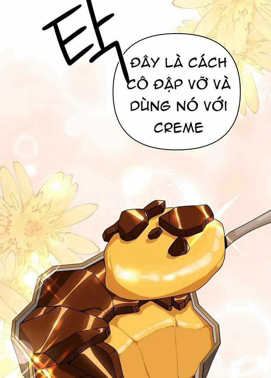 Tôi Từ Bỏ Tất Cả Để Khởi Đầu Ở Một Thế Giới Khác Chapter 34 trang 36