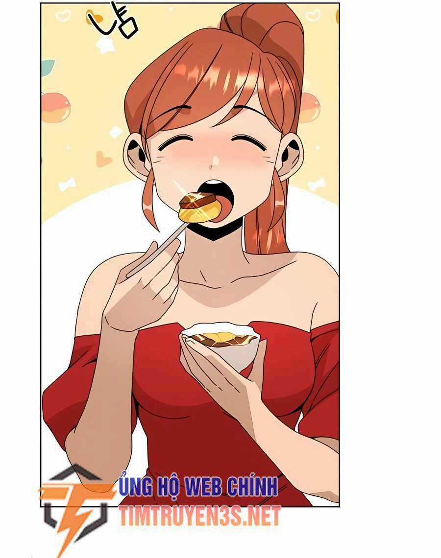 Tôi Từ Bỏ Tất Cả Để Khởi Đầu Ở Một Thế Giới Khác Chapter 34 trang 38