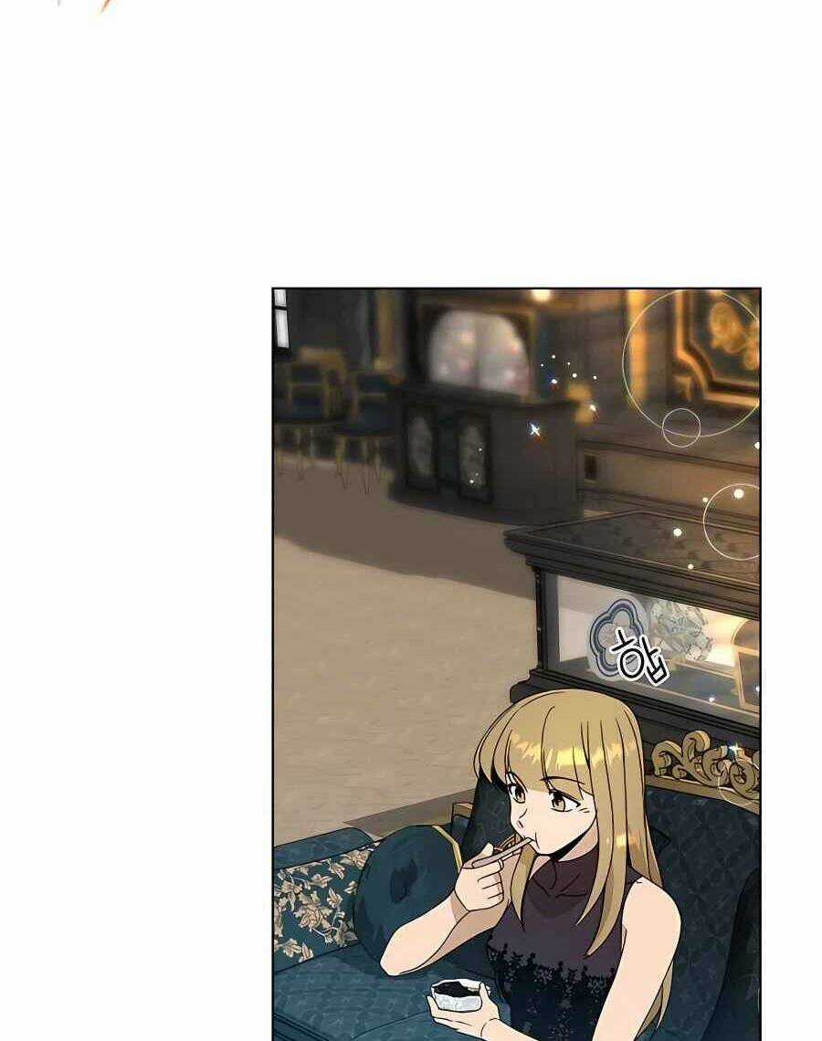 Tôi Từ Bỏ Tất Cả Để Khởi Đầu Ở Một Thế Giới Khác Chapter 34 trang 39