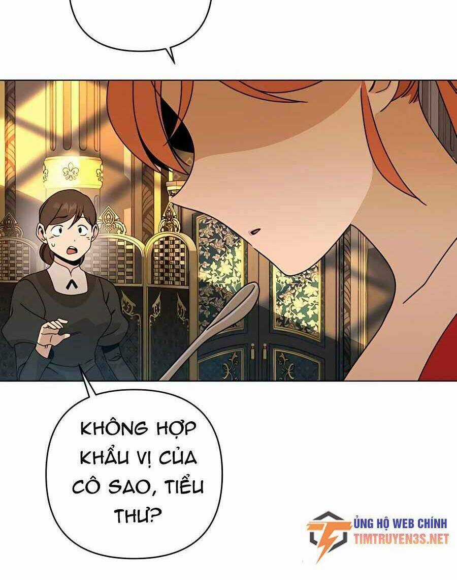 Tôi Từ Bỏ Tất Cả Để Khởi Đầu Ở Một Thế Giới Khác Chapter 34 trang 41