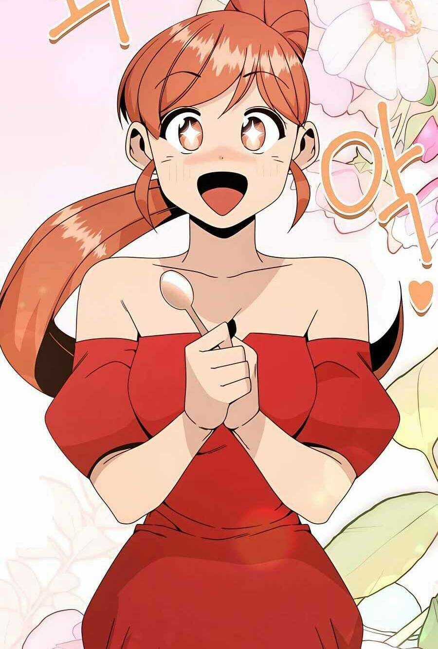 Tôi Từ Bỏ Tất Cả Để Khởi Đầu Ở Một Thế Giới Khác Chapter 34 trang 43