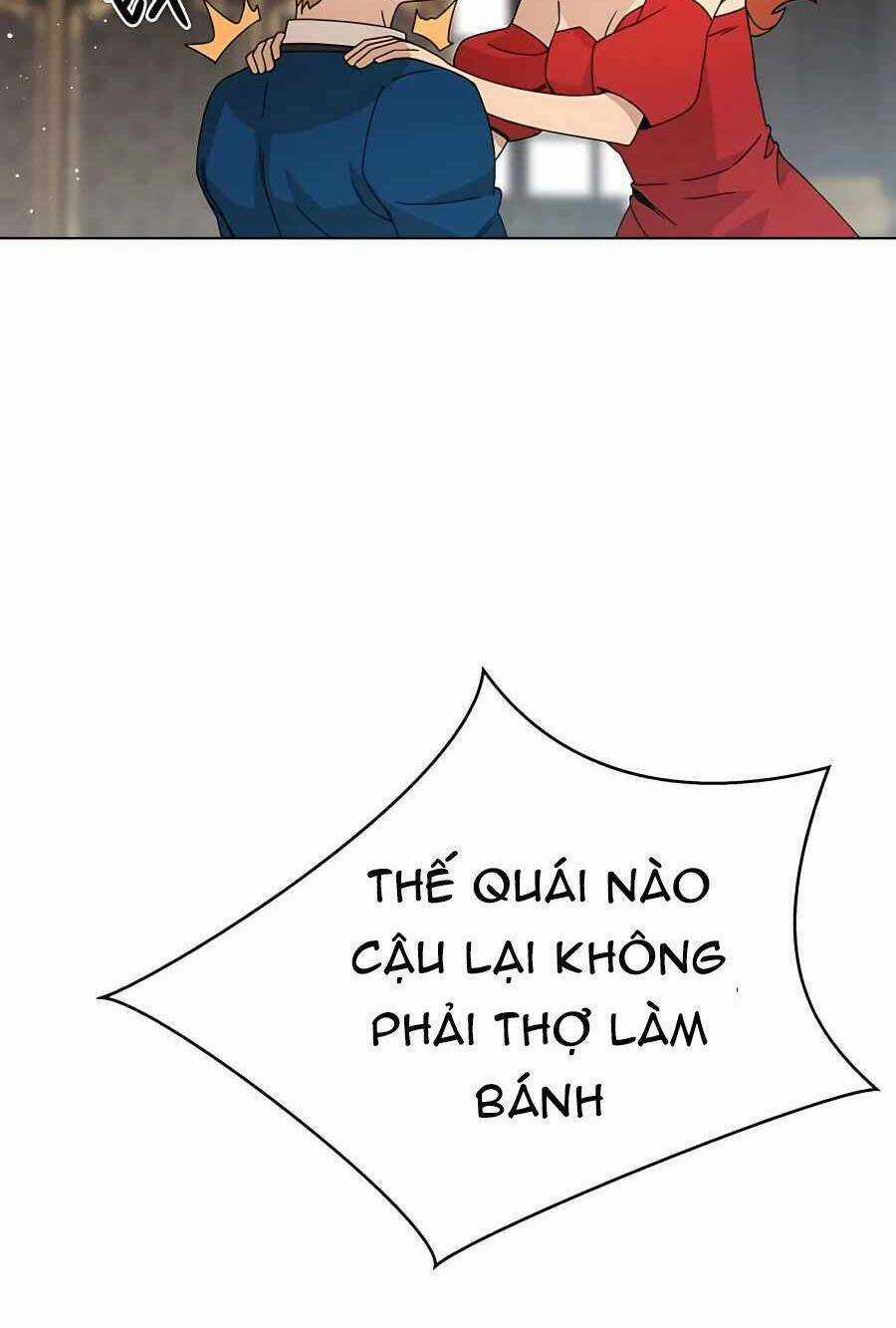 Tôi Từ Bỏ Tất Cả Để Khởi Đầu Ở Một Thế Giới Khác Chapter 34 trang 46