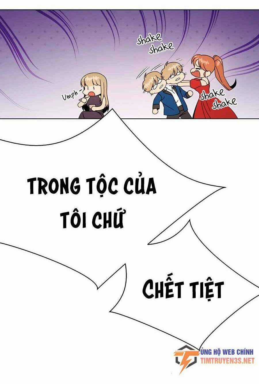 Tôi Từ Bỏ Tất Cả Để Khởi Đầu Ở Một Thế Giới Khác Chapter 34 trang 47