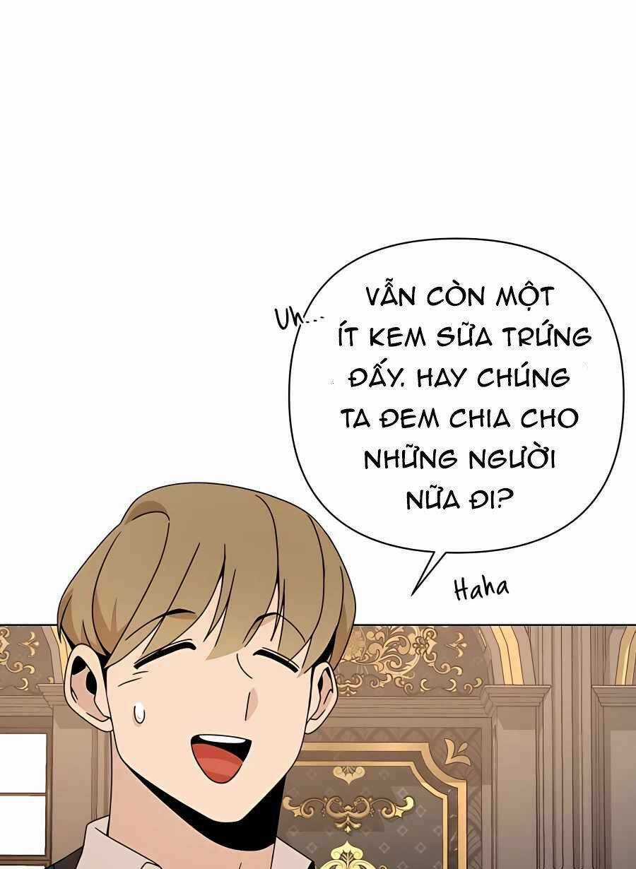 Tôi Từ Bỏ Tất Cả Để Khởi Đầu Ở Một Thế Giới Khác Chapter 34 trang 48