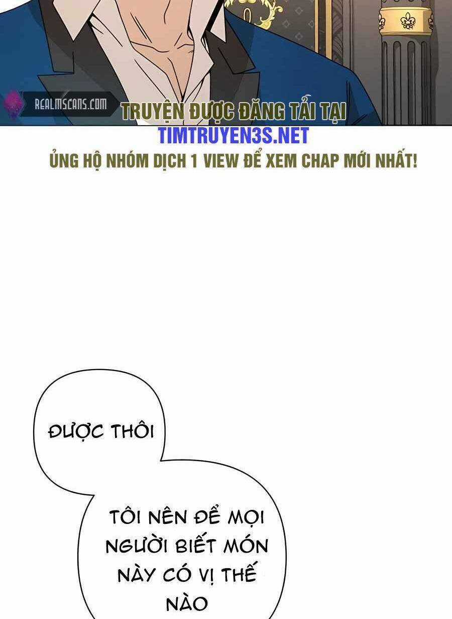 Tôi Từ Bỏ Tất Cả Để Khởi Đầu Ở Một Thế Giới Khác Chapter 34 trang 49