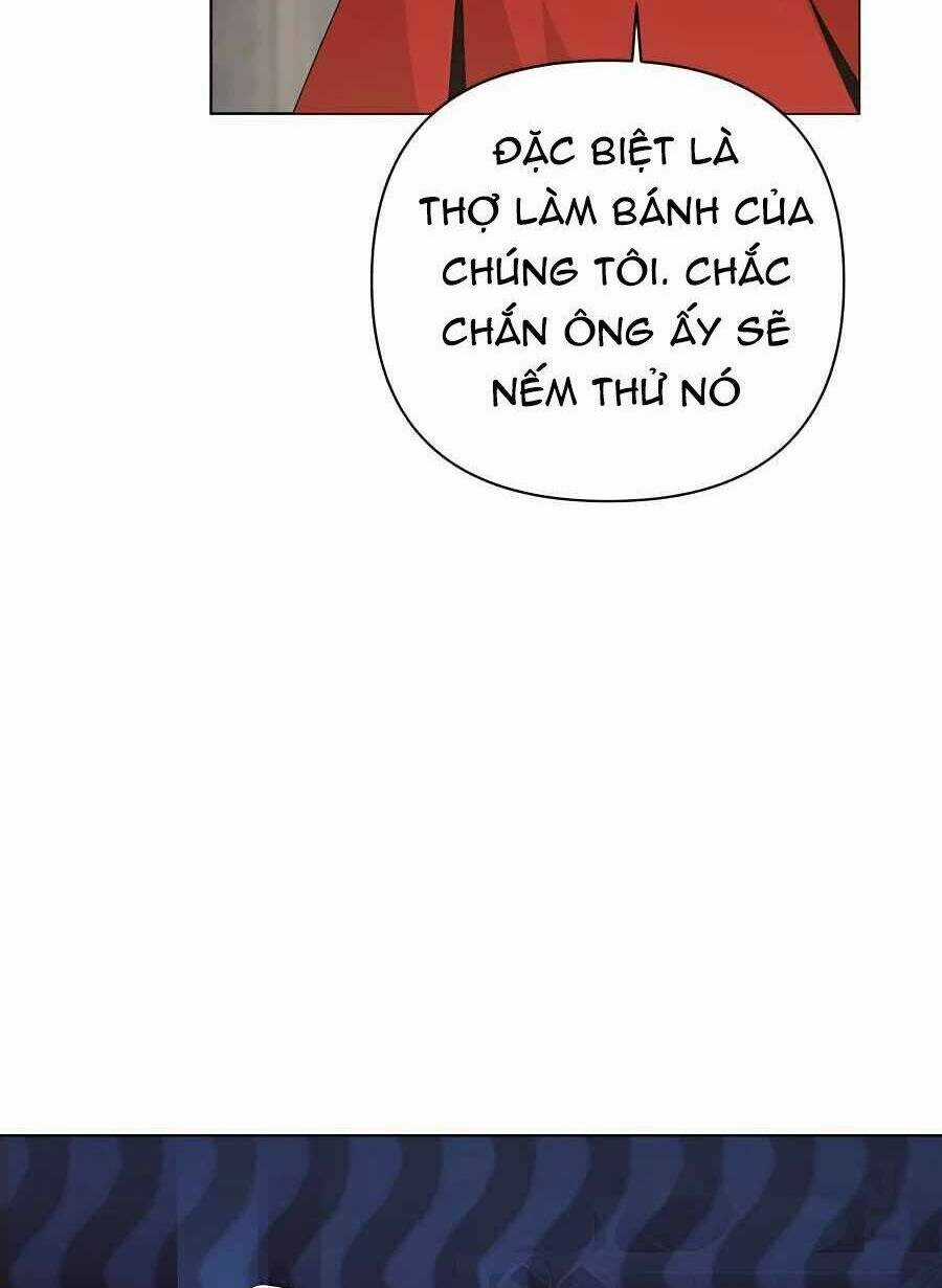 Tôi Từ Bỏ Tất Cả Để Khởi Đầu Ở Một Thế Giới Khác Chapter 34 trang 51