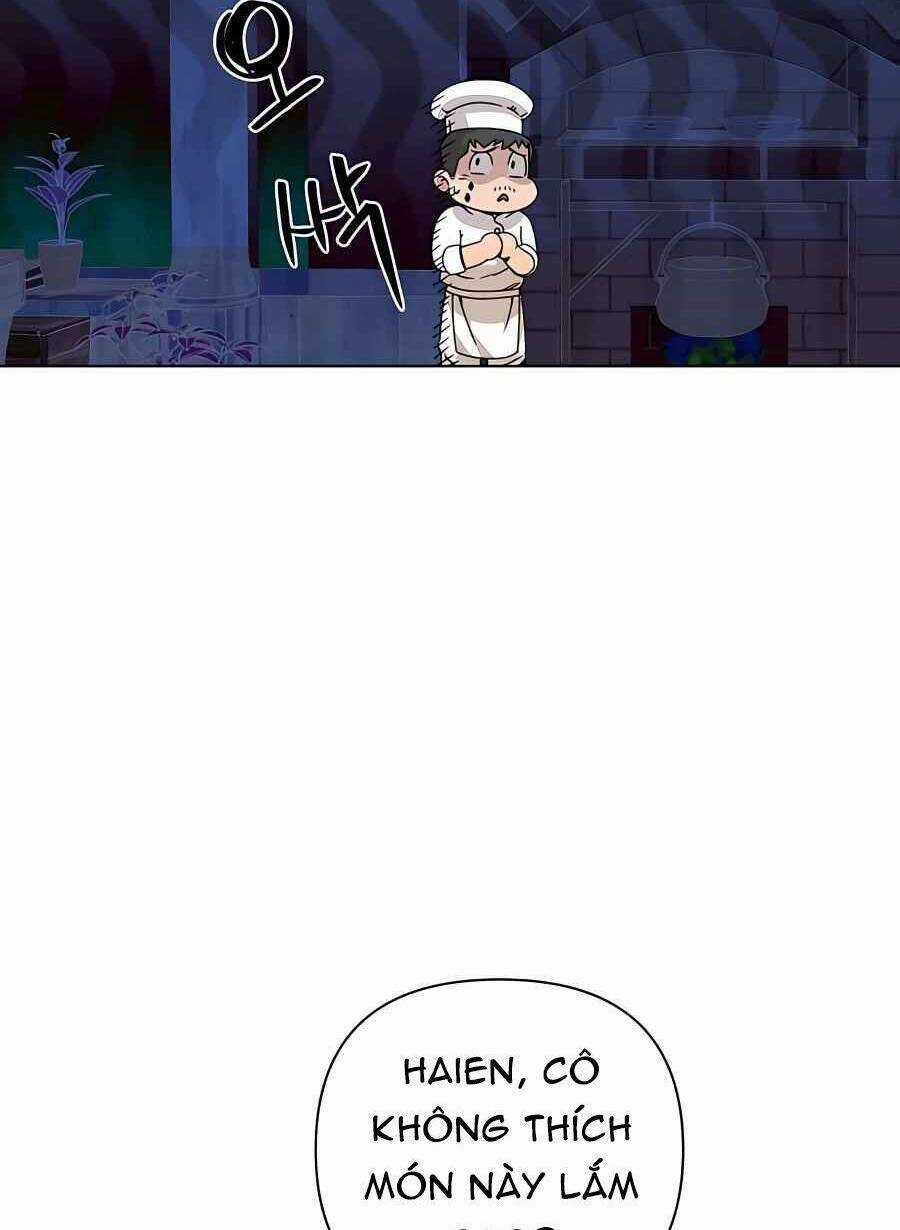 Tôi Từ Bỏ Tất Cả Để Khởi Đầu Ở Một Thế Giới Khác Chapter 34 trang 52