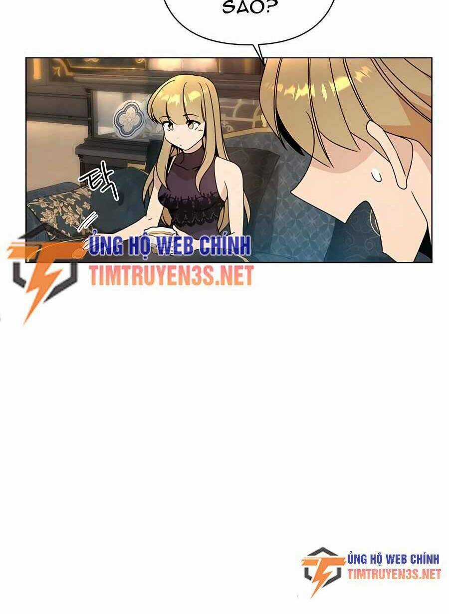 Tôi Từ Bỏ Tất Cả Để Khởi Đầu Ở Một Thế Giới Khác Chapter 34 trang 53