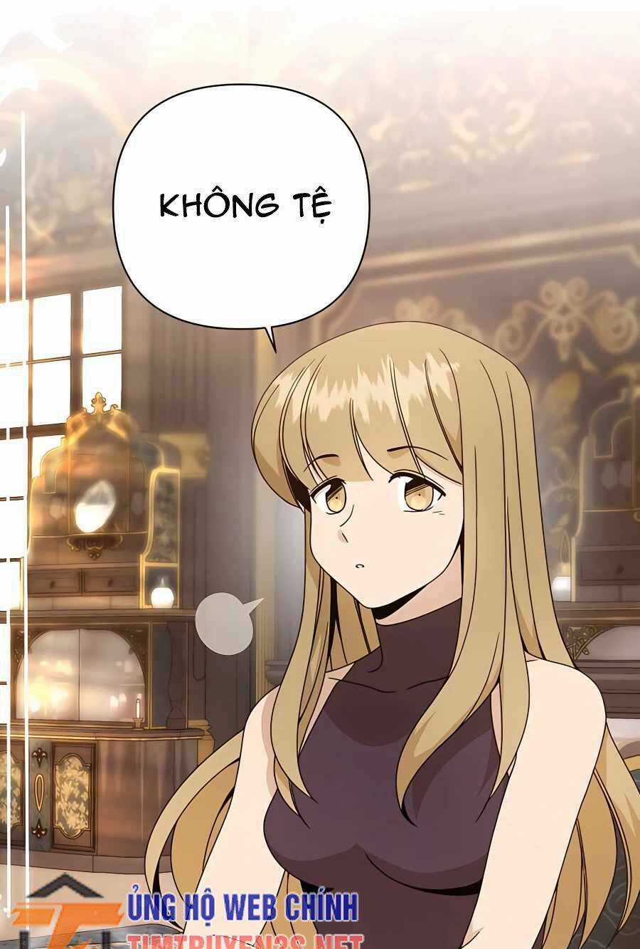 Tôi Từ Bỏ Tất Cả Để Khởi Đầu Ở Một Thế Giới Khác Chapter 34 trang 54