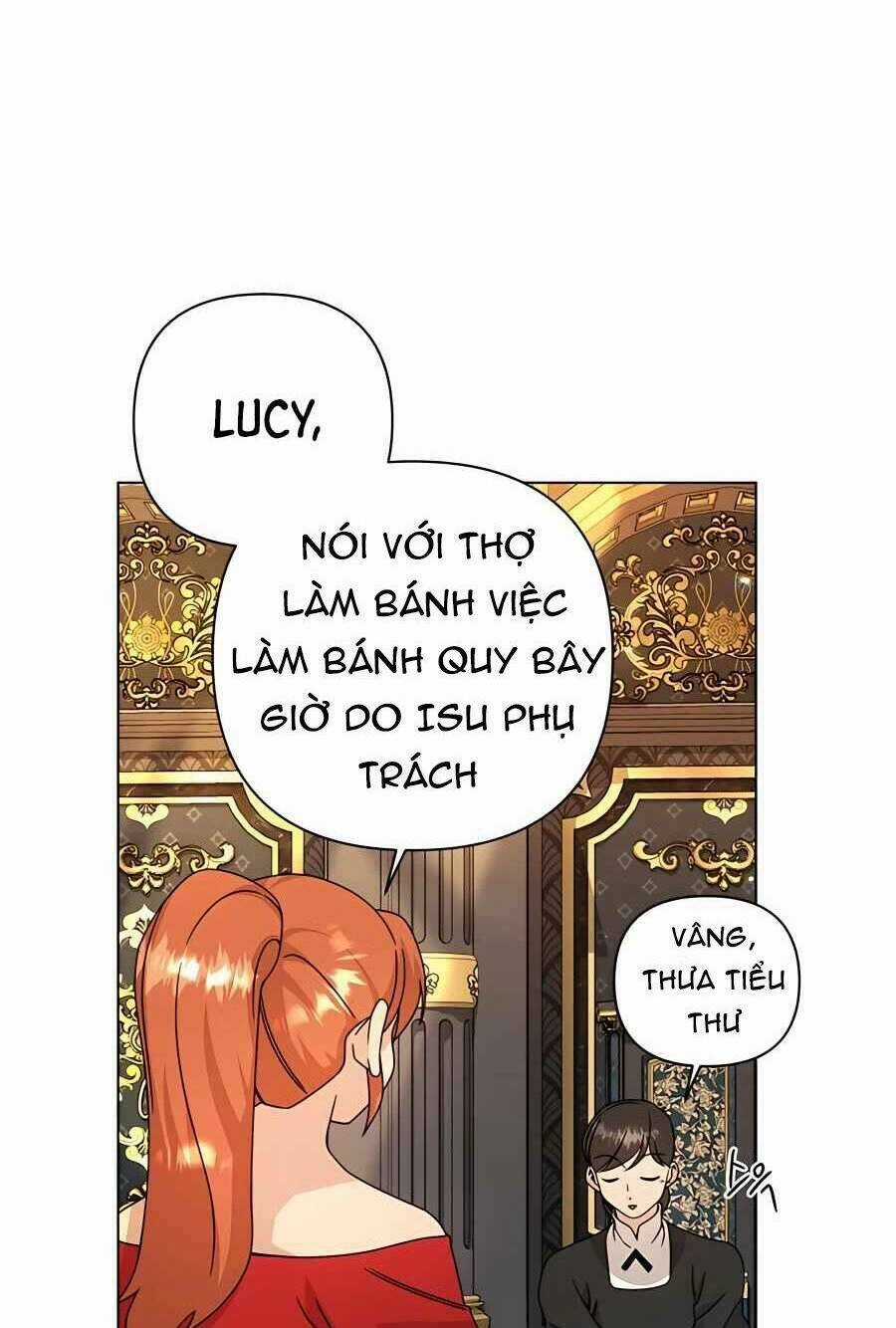 Tôi Từ Bỏ Tất Cả Để Khởi Đầu Ở Một Thế Giới Khác Chapter 34 trang 57