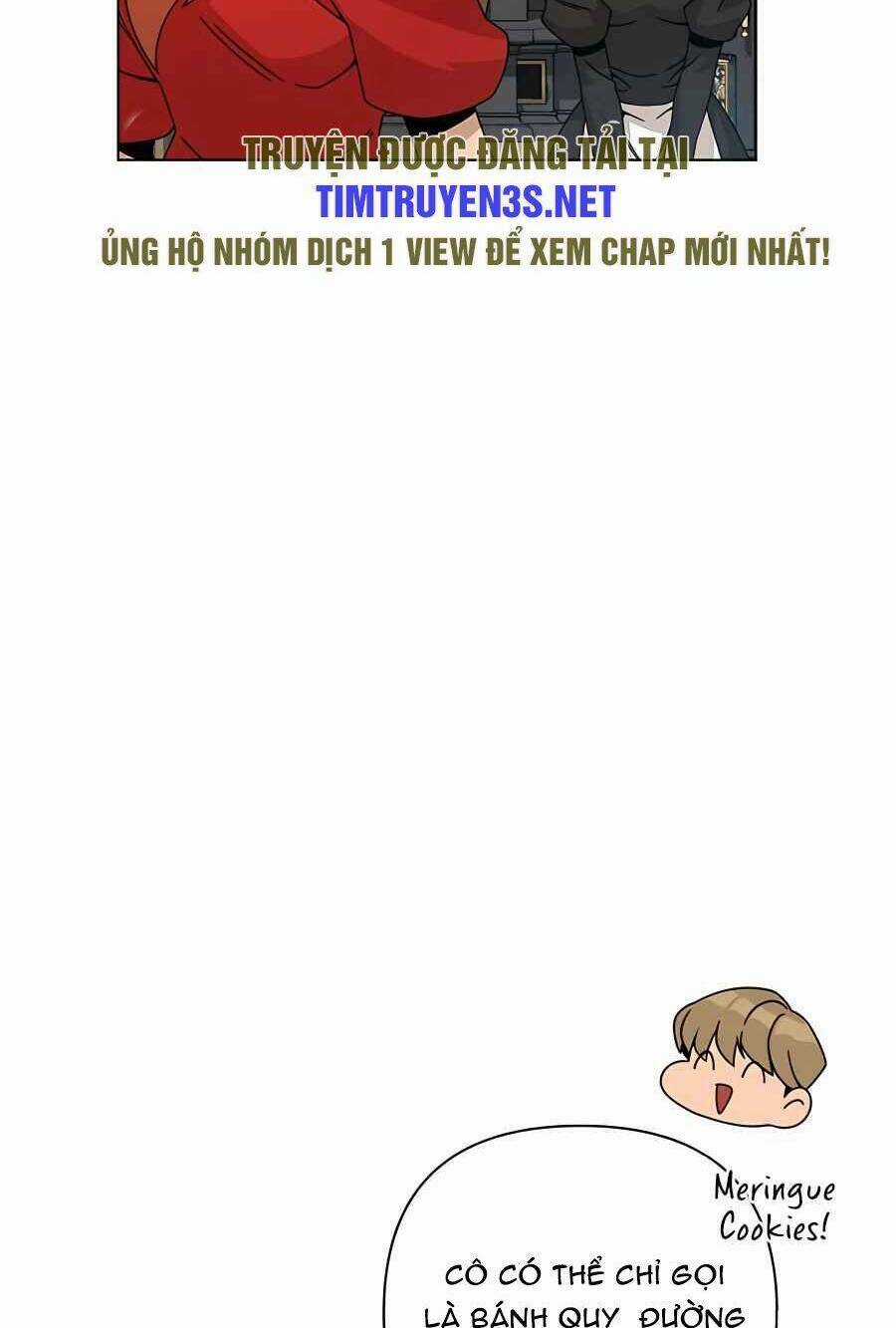 Tôi Từ Bỏ Tất Cả Để Khởi Đầu Ở Một Thế Giới Khác Chapter 34 trang 58