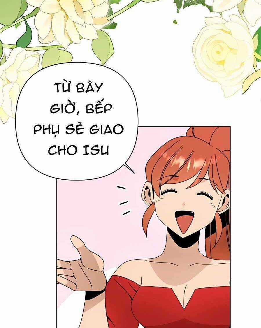 Tôi Từ Bỏ Tất Cả Để Khởi Đầu Ở Một Thế Giới Khác Chapter 34 trang 68