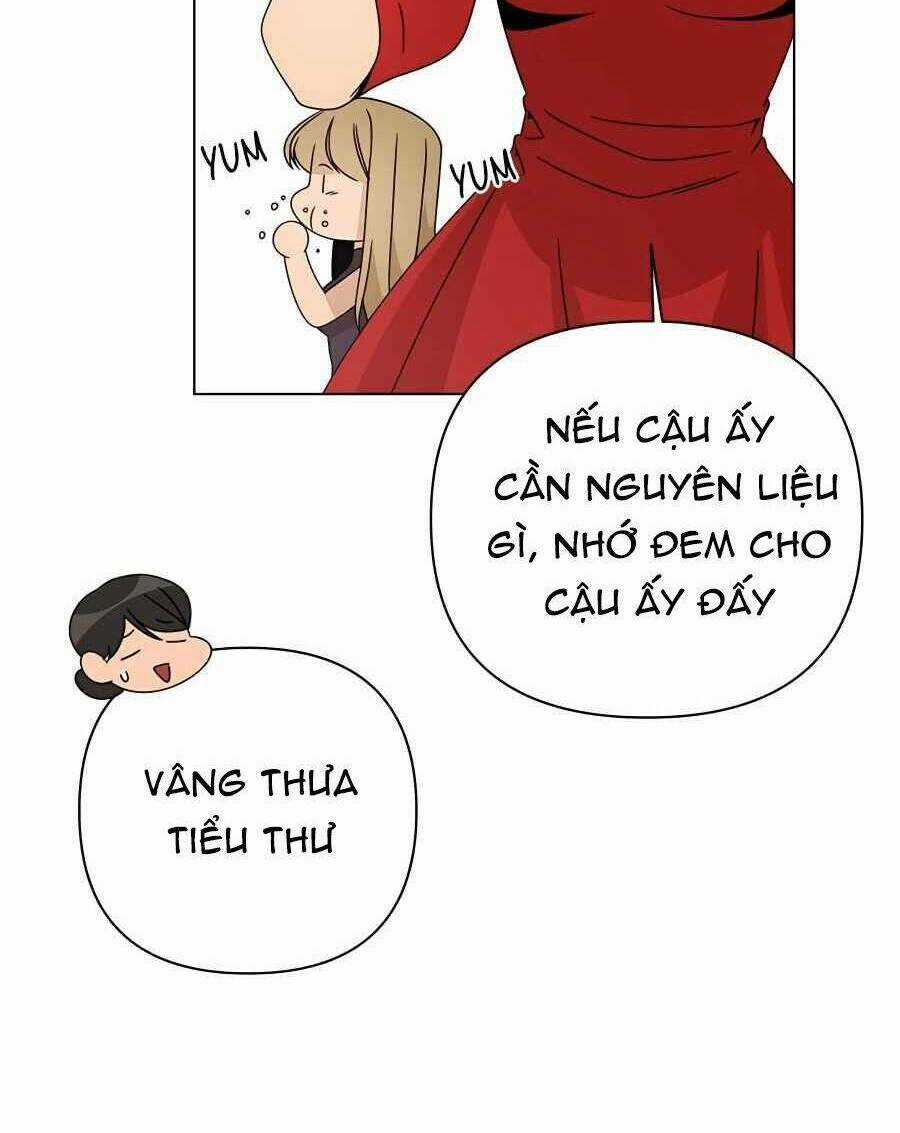 Tôi Từ Bỏ Tất Cả Để Khởi Đầu Ở Một Thế Giới Khác Chapter 34 trang 69