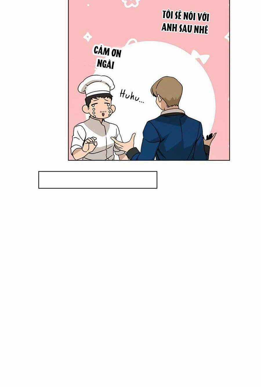 Tôi Từ Bỏ Tất Cả Để Khởi Đầu Ở Một Thế Giới Khác Chapter 34 trang 74