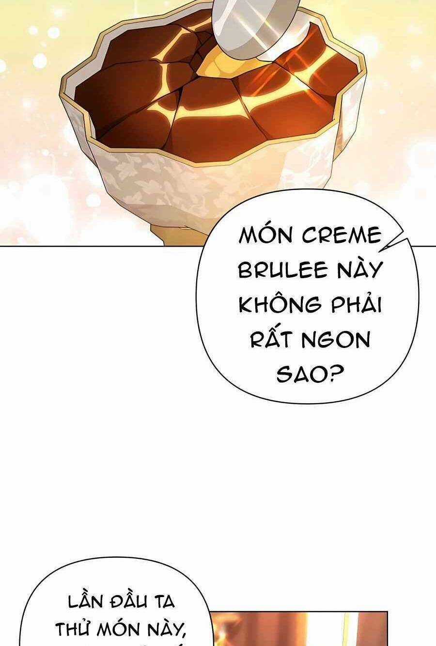 Tôi Từ Bỏ Tất Cả Để Khởi Đầu Ở Một Thế Giới Khác Chapter 34 trang 76