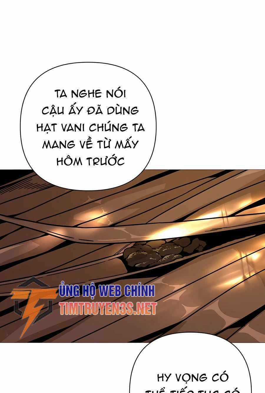 Tôi Từ Bỏ Tất Cả Để Khởi Đầu Ở Một Thế Giới Khác Chapter 34 trang 78