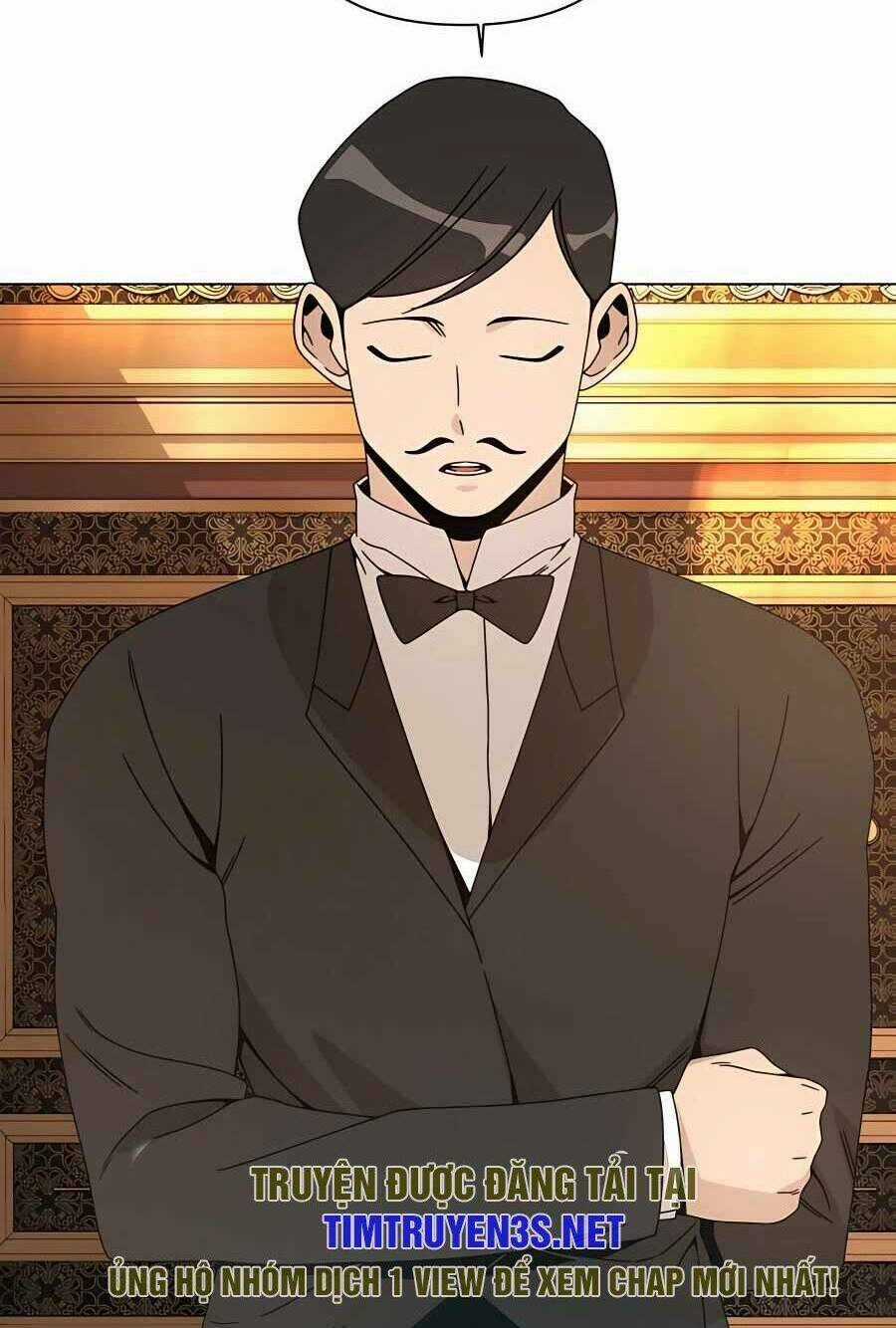 Tôi Từ Bỏ Tất Cả Để Khởi Đầu Ở Một Thế Giới Khác Chapter 34 trang 81