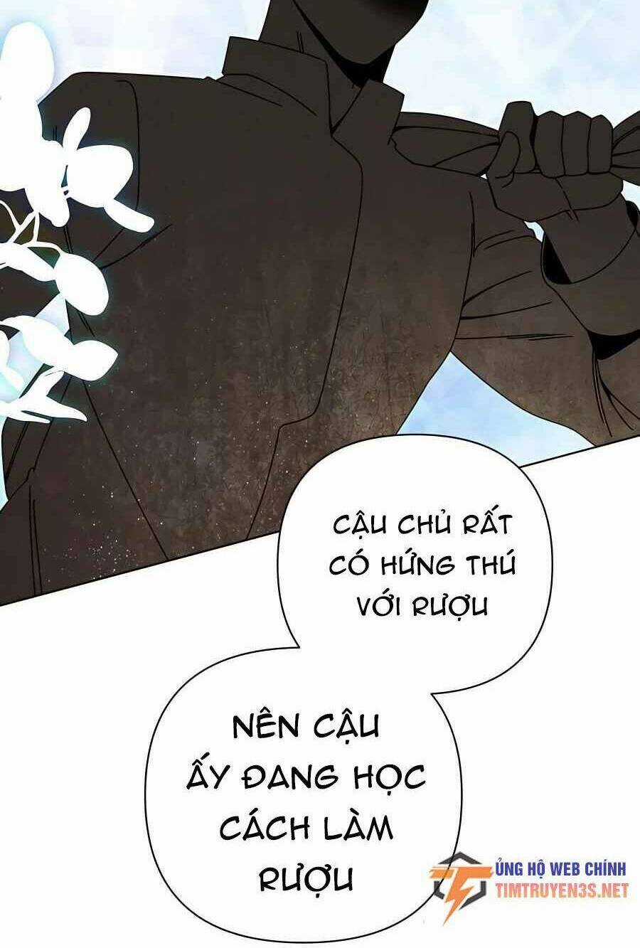 Tôi Từ Bỏ Tất Cả Để Khởi Đầu Ở Một Thế Giới Khác Chapter 34 trang 83