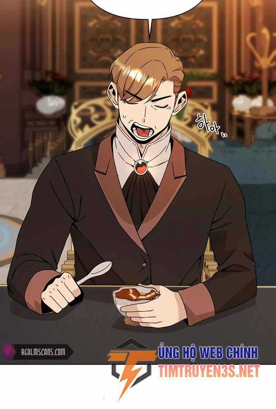 Tôi Từ Bỏ Tất Cả Để Khởi Đầu Ở Một Thế Giới Khác Chapter 34 trang 85