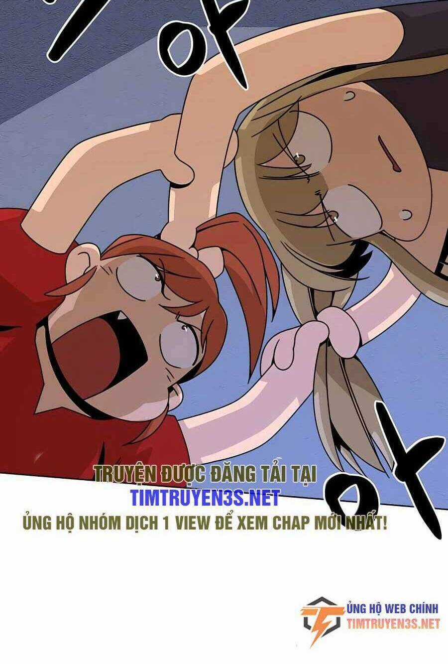 Tôi Từ Bỏ Tất Cả Để Khởi Đầu Ở Một Thế Giới Khác Chapter 34 trang 89