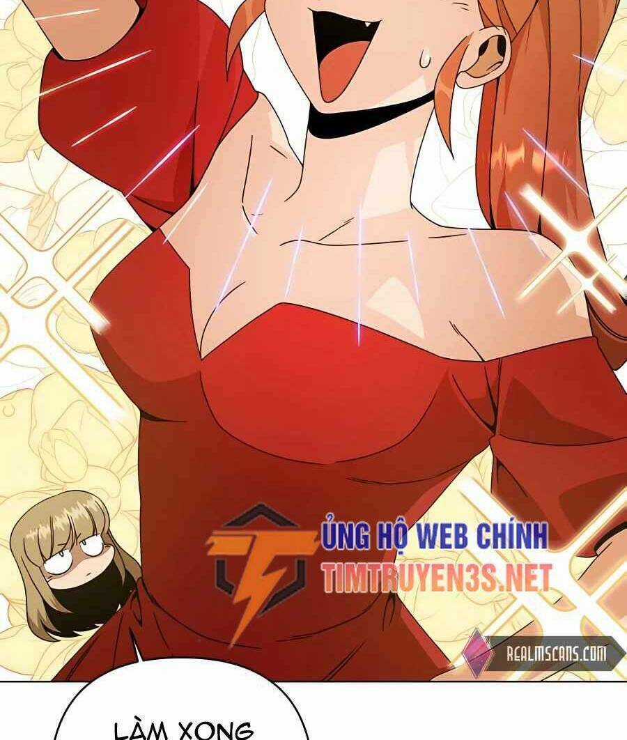 Tôi Từ Bỏ Tất Cả Để Khởi Đầu Ở Một Thế Giới Khác Chapter 34 trang 9