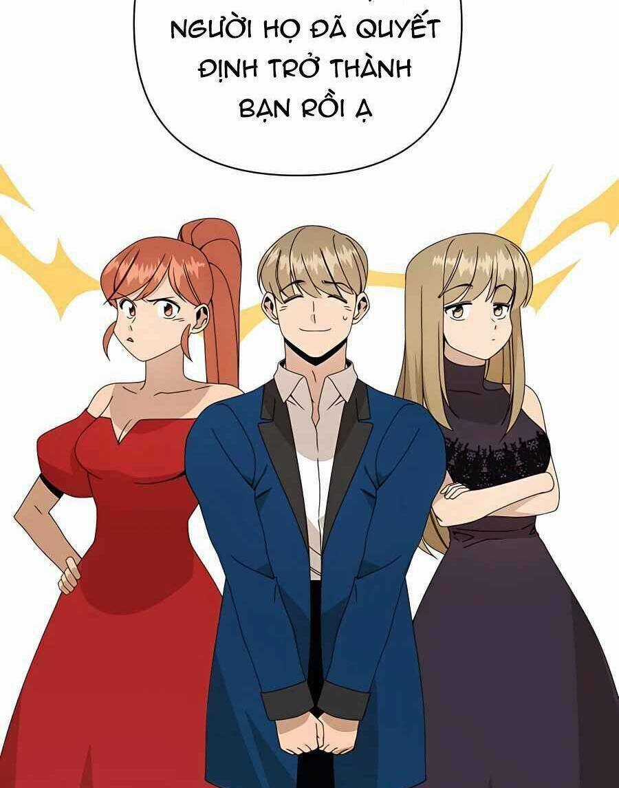 Tôi Từ Bỏ Tất Cả Để Khởi Đầu Ở Một Thế Giới Khác Chapter 34 trang 92