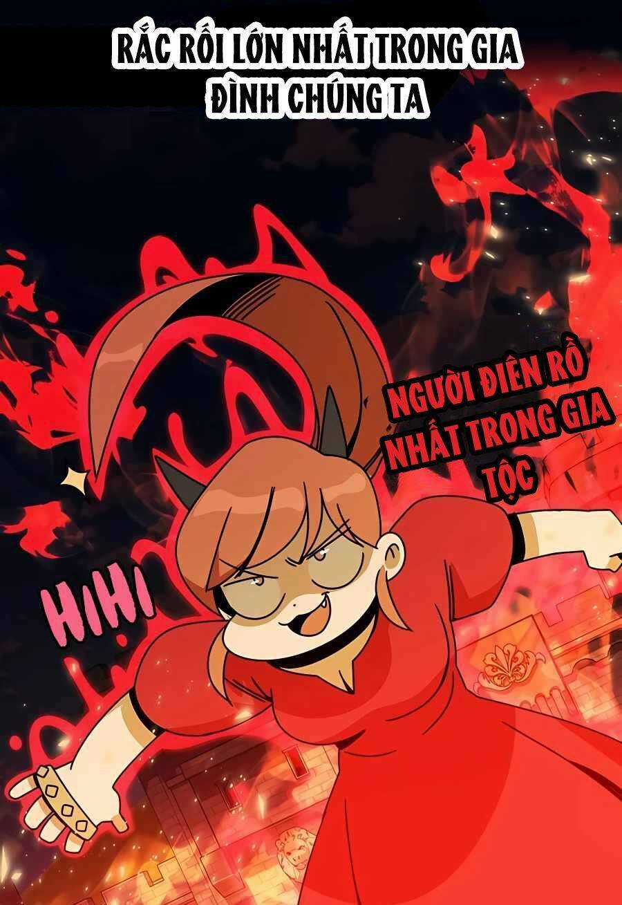 Tôi Từ Bỏ Tất Cả Để Khởi Đầu Ở Một Thế Giới Khác Chapter 34 trang 96