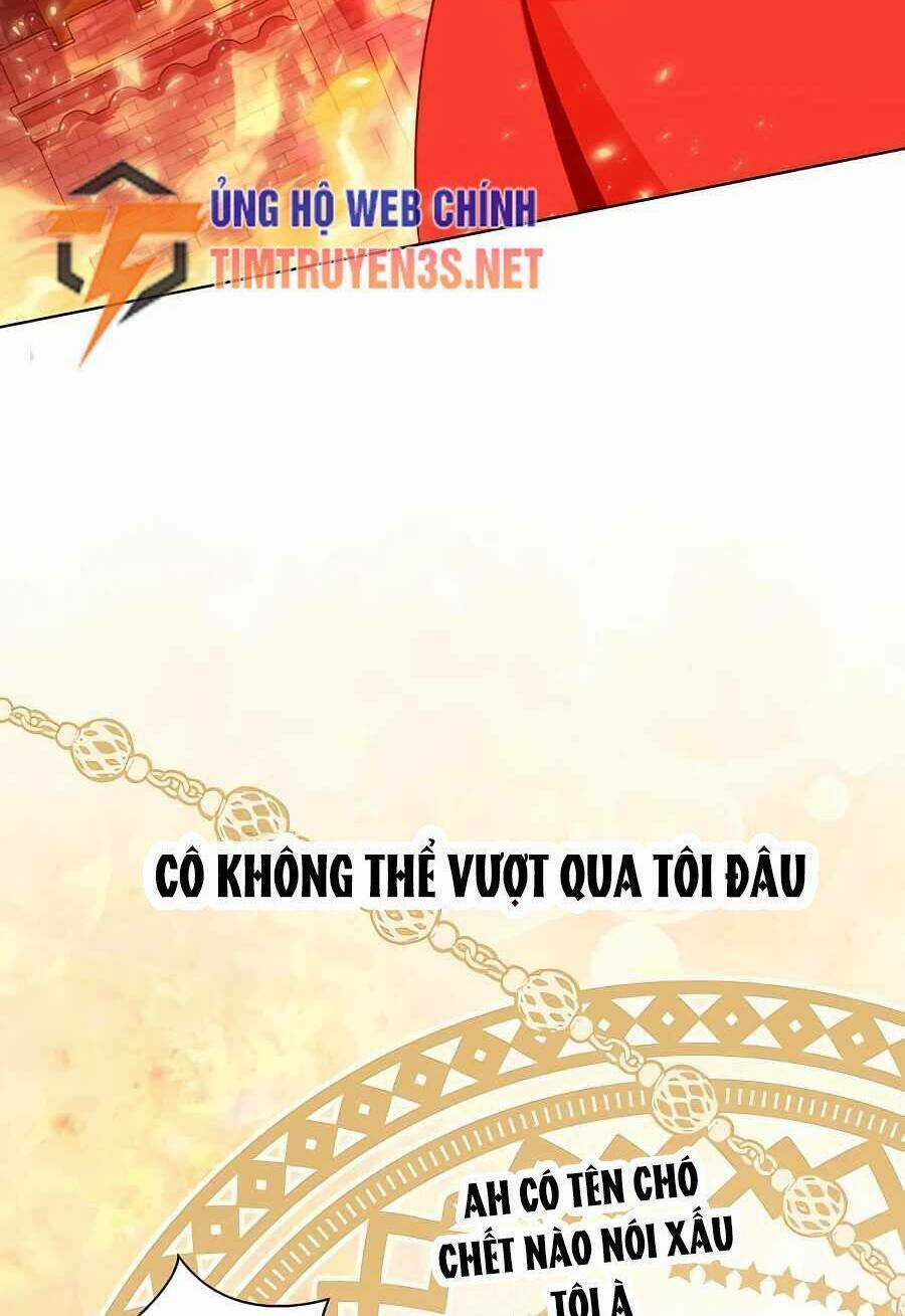 Tôi Từ Bỏ Tất Cả Để Khởi Đầu Ở Một Thế Giới Khác Chapter 34 trang 97