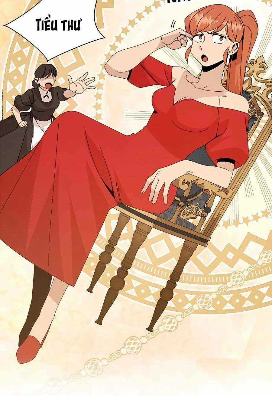 Tôi Từ Bỏ Tất Cả Để Khởi Đầu Ở Một Thế Giới Khác Chapter 34 trang 98