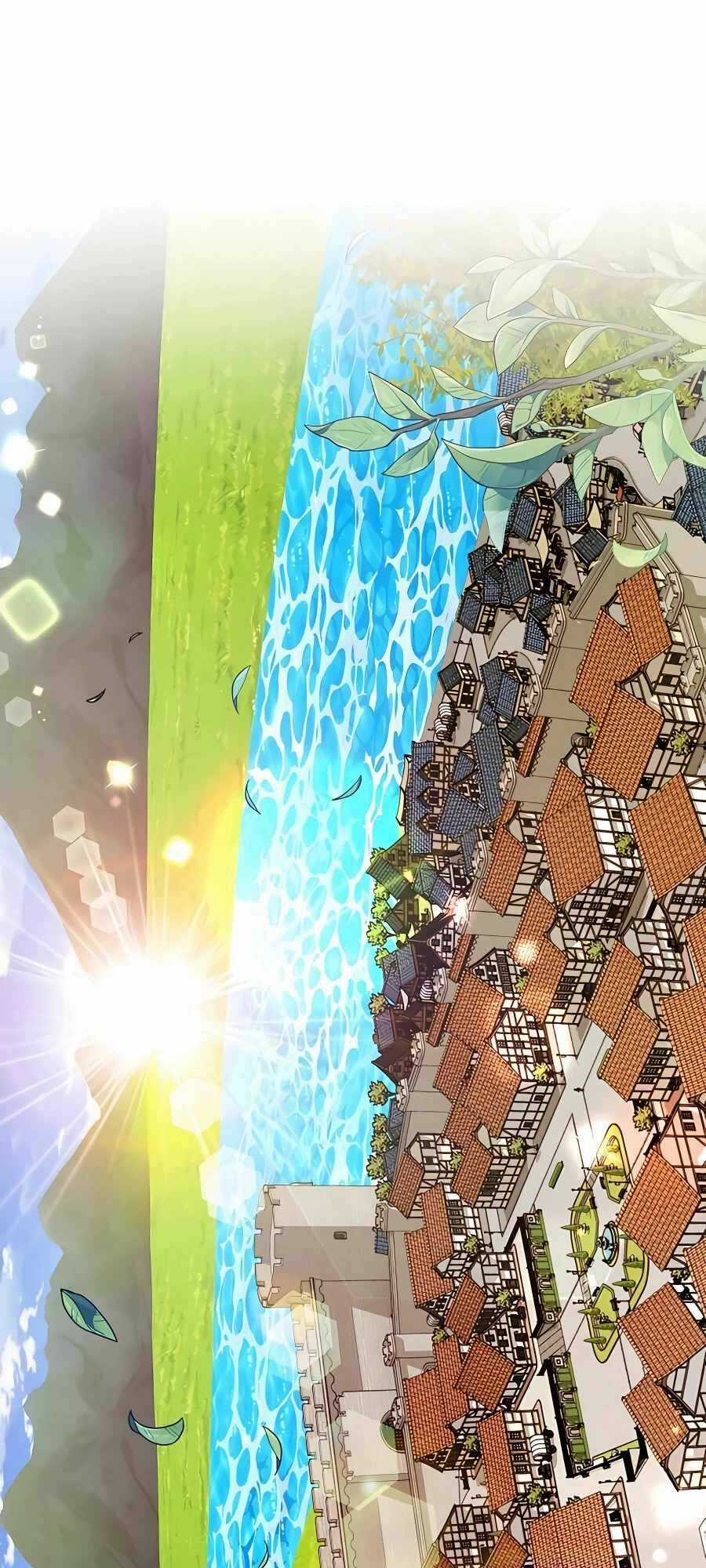 Tôi Từ Bỏ Tất Cả Để Khởi Đầu Ở Một Thế Giới Khác Chapter 35 trang 13