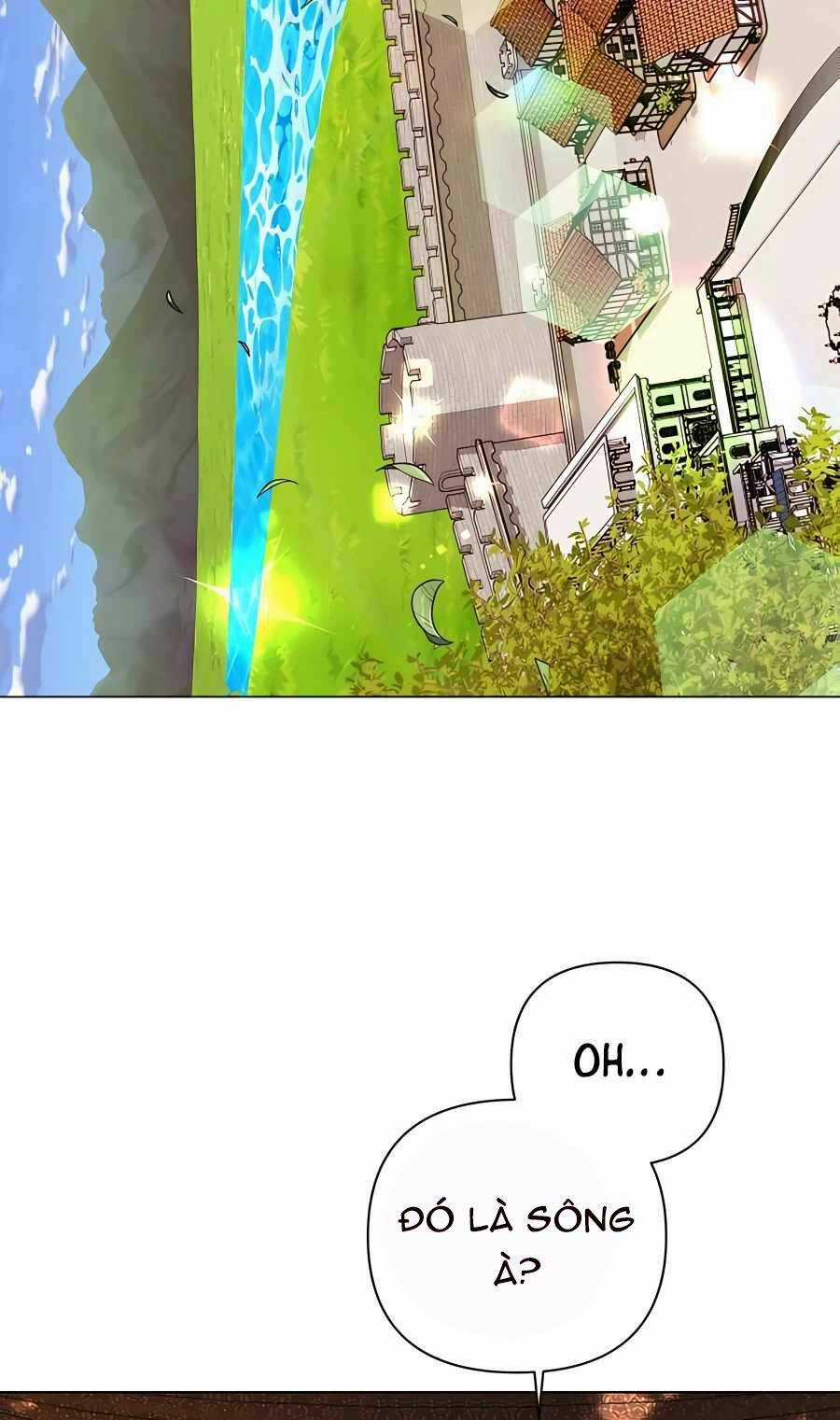 Tôi Từ Bỏ Tất Cả Để Khởi Đầu Ở Một Thế Giới Khác Chapter 35 trang 14