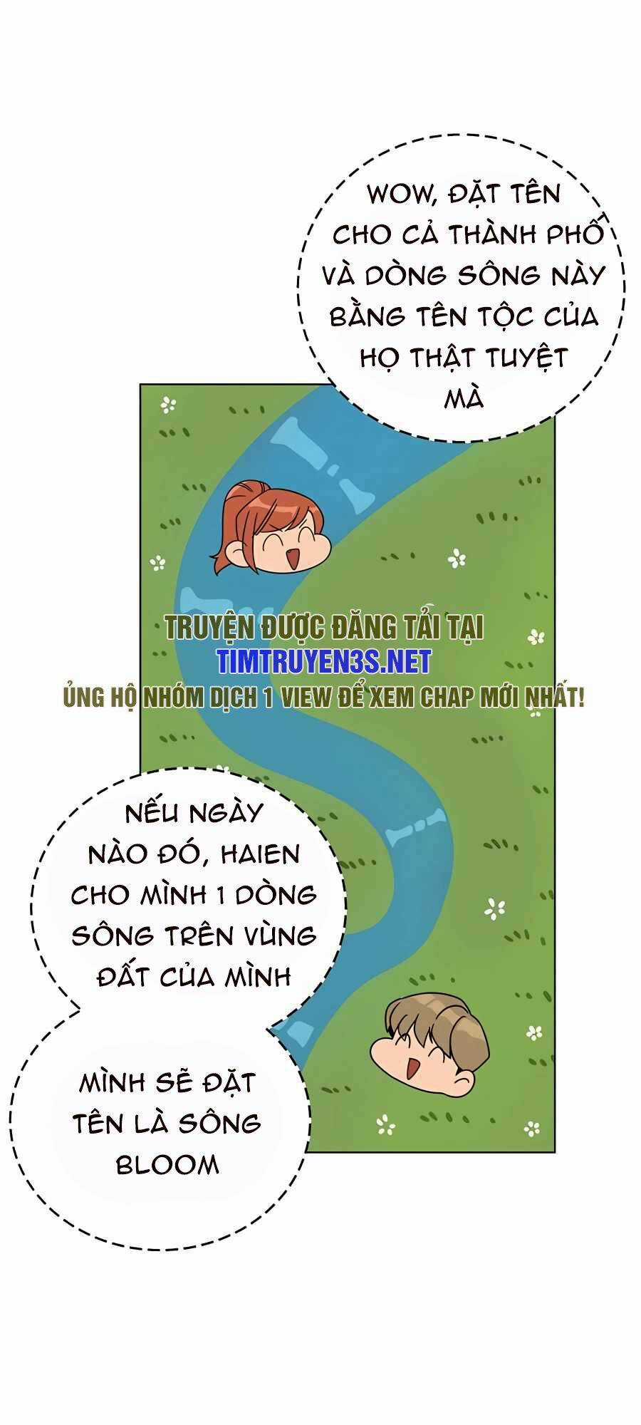 Tôi Từ Bỏ Tất Cả Để Khởi Đầu Ở Một Thế Giới Khác Chapter 35 trang 16