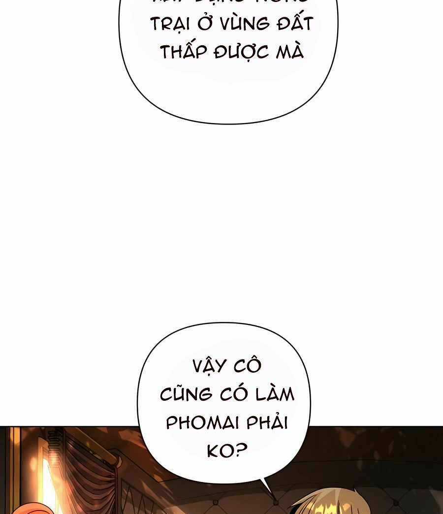 Tôi Từ Bỏ Tất Cả Để Khởi Đầu Ở Một Thế Giới Khác Chapter 35 trang 21