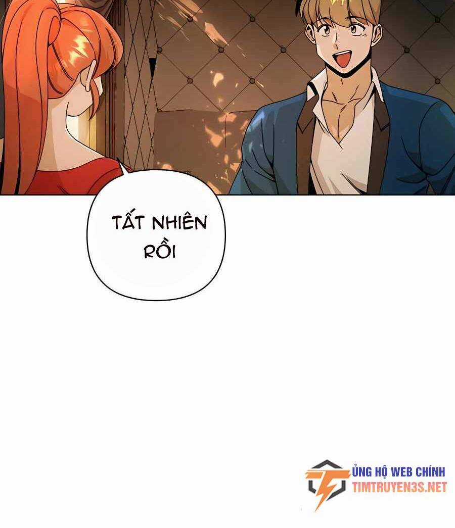 Tôi Từ Bỏ Tất Cả Để Khởi Đầu Ở Một Thế Giới Khác Chapter 35 trang 22