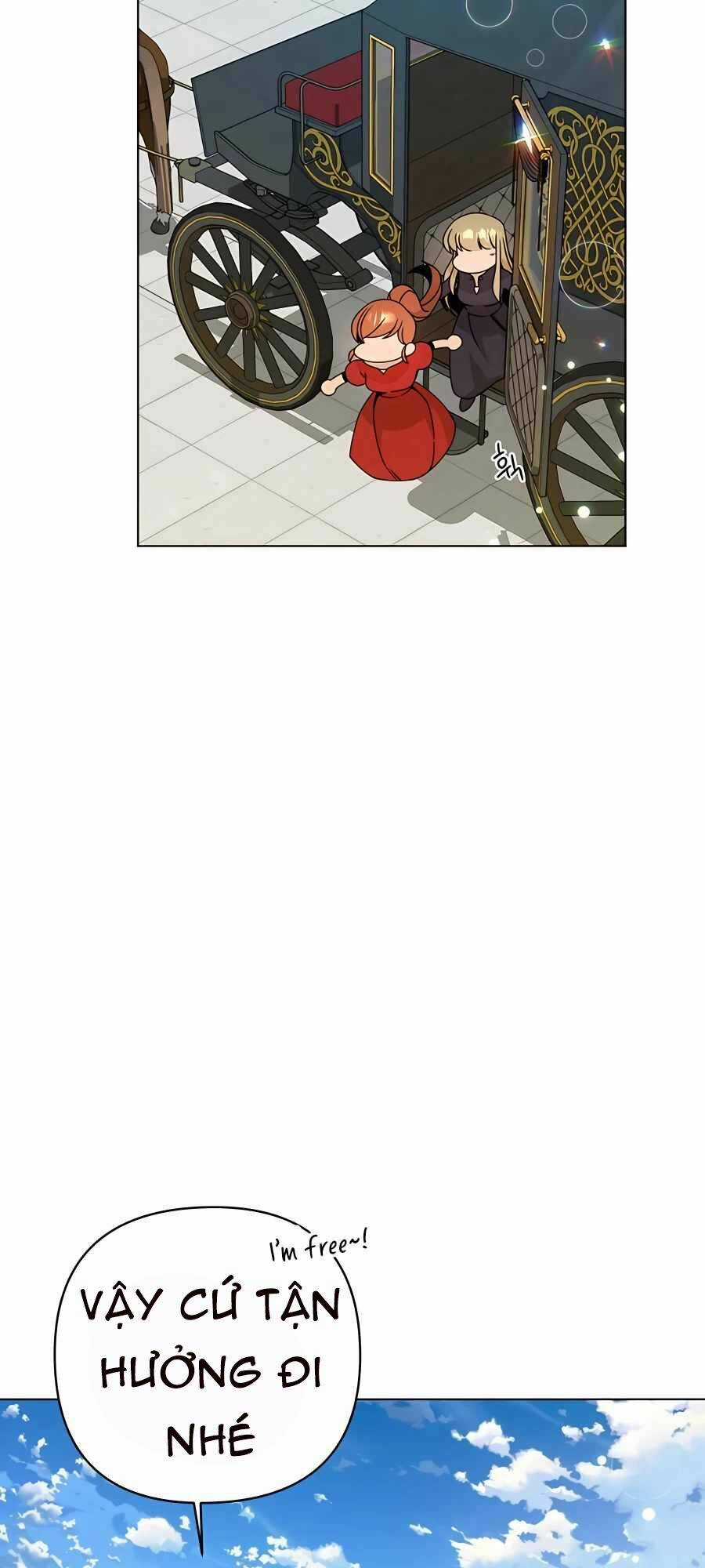 Tôi Từ Bỏ Tất Cả Để Khởi Đầu Ở Một Thế Giới Khác Chapter 35 trang 26