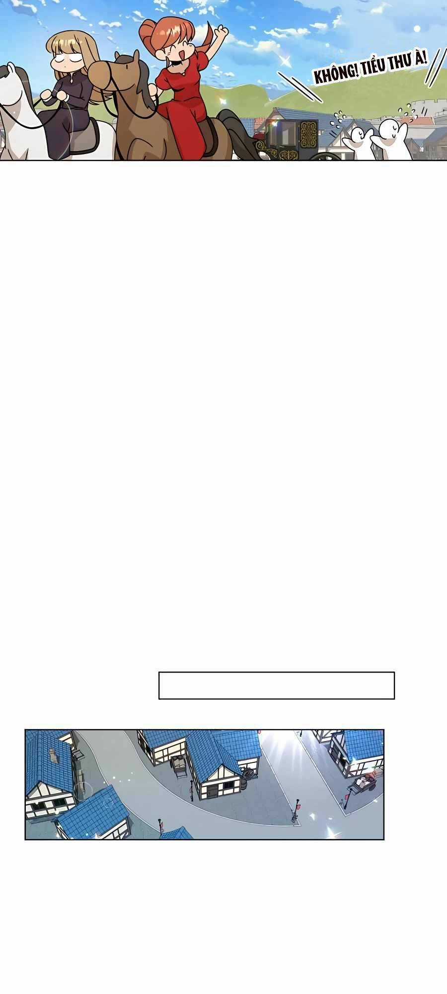 Tôi Từ Bỏ Tất Cả Để Khởi Đầu Ở Một Thế Giới Khác Chapter 35 trang 27