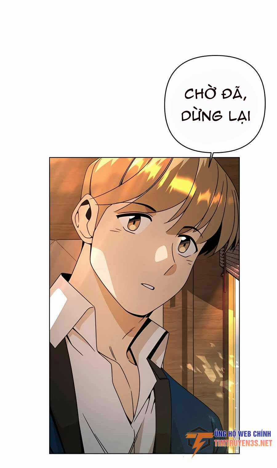 Tôi Từ Bỏ Tất Cả Để Khởi Đầu Ở Một Thế Giới Khác Chapter 35 trang 29