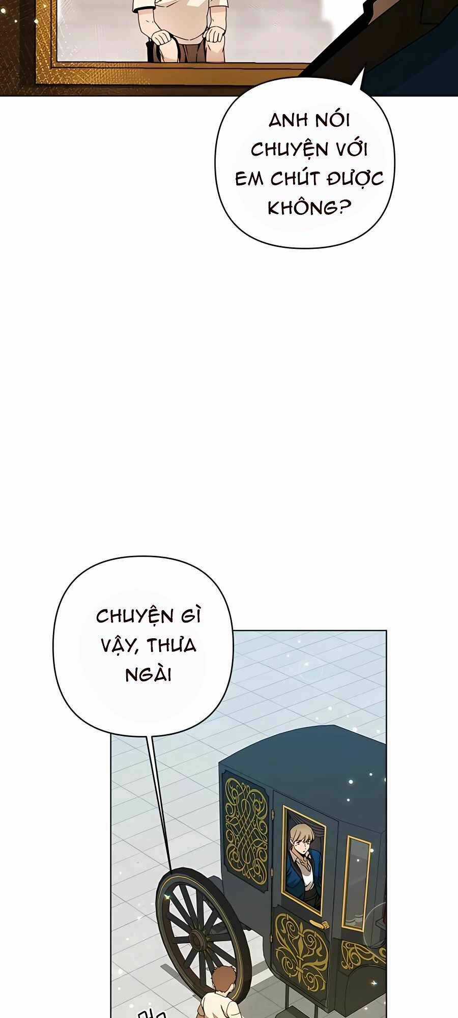 Tôi Từ Bỏ Tất Cả Để Khởi Đầu Ở Một Thế Giới Khác Chapter 35 trang 31