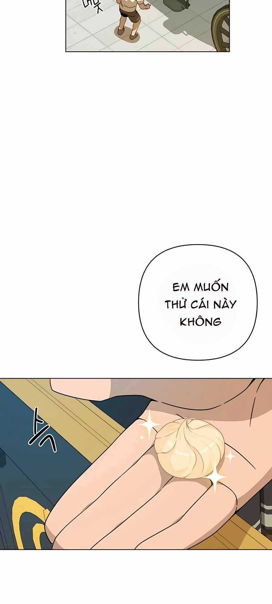 Tôi Từ Bỏ Tất Cả Để Khởi Đầu Ở Một Thế Giới Khác Chapter 35 trang 32