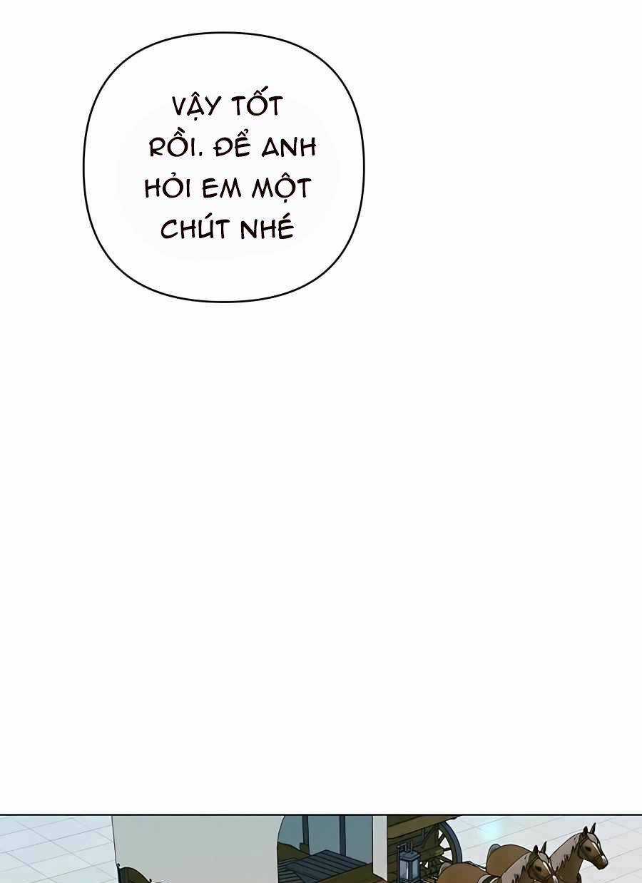 Tôi Từ Bỏ Tất Cả Để Khởi Đầu Ở Một Thế Giới Khác Chapter 35 trang 35