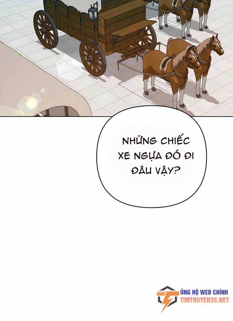 Tôi Từ Bỏ Tất Cả Để Khởi Đầu Ở Một Thế Giới Khác Chapter 35 trang 36