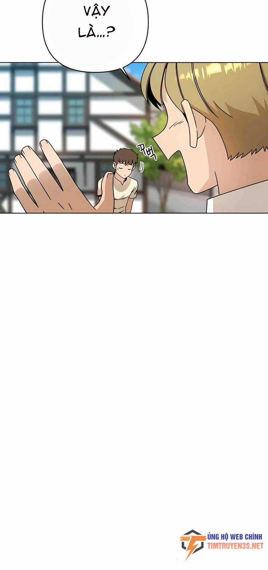 Tôi Từ Bỏ Tất Cả Để Khởi Đầu Ở Một Thế Giới Khác Chapter 35 trang 42