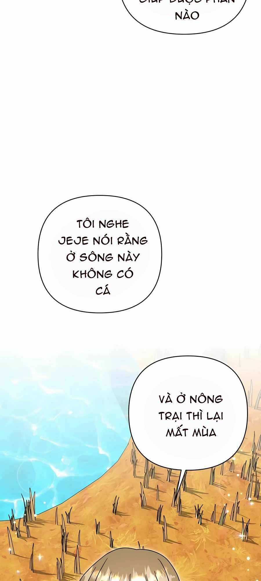 Tôi Từ Bỏ Tất Cả Để Khởi Đầu Ở Một Thế Giới Khác Chapter 35 trang 46