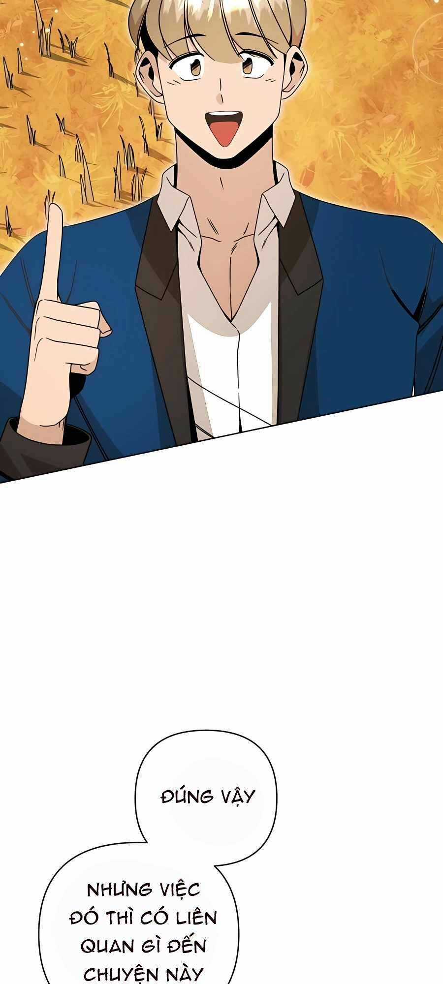 Tôi Từ Bỏ Tất Cả Để Khởi Đầu Ở Một Thế Giới Khác Chapter 35 trang 47