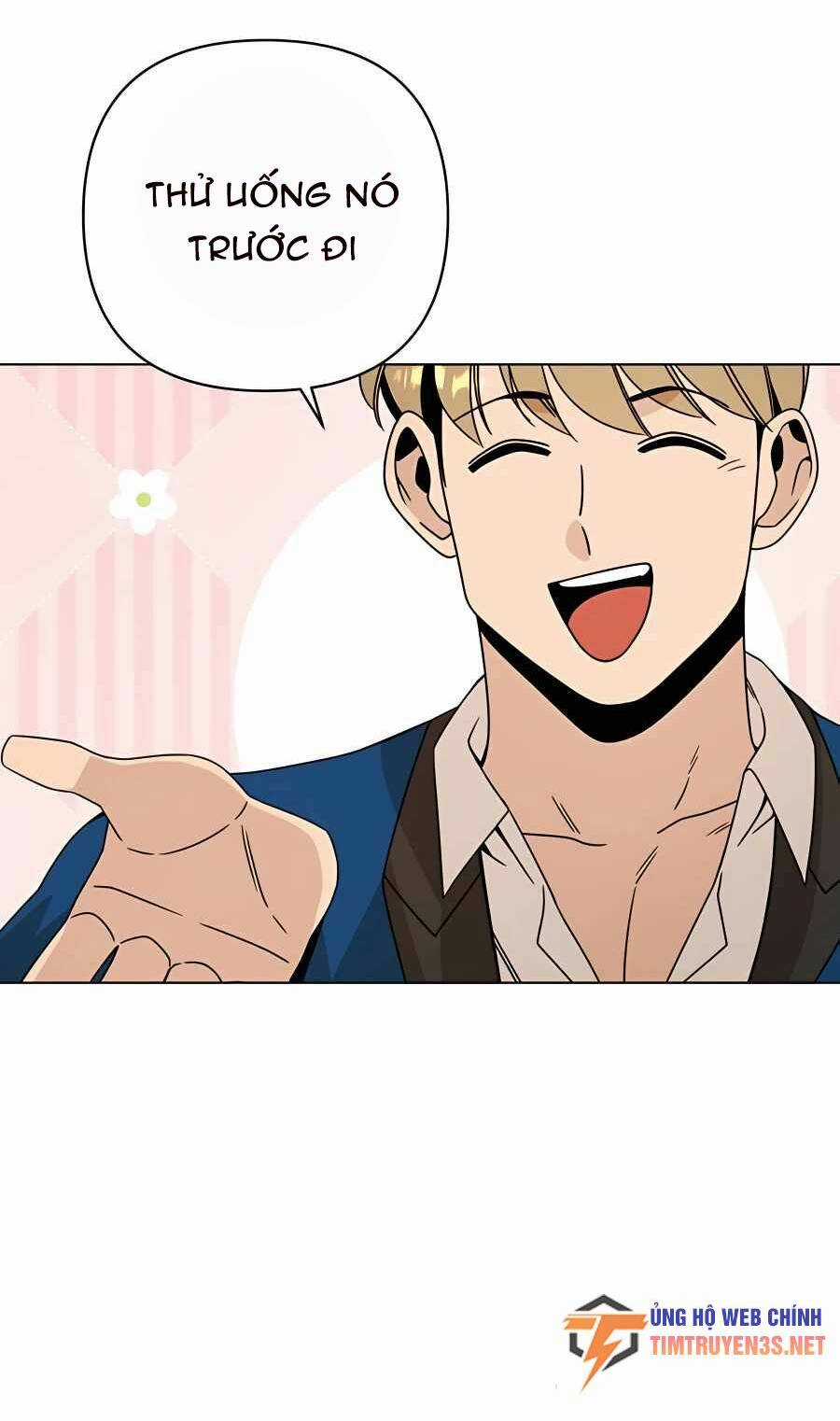 Tôi Từ Bỏ Tất Cả Để Khởi Đầu Ở Một Thế Giới Khác Chapter 35 trang 49