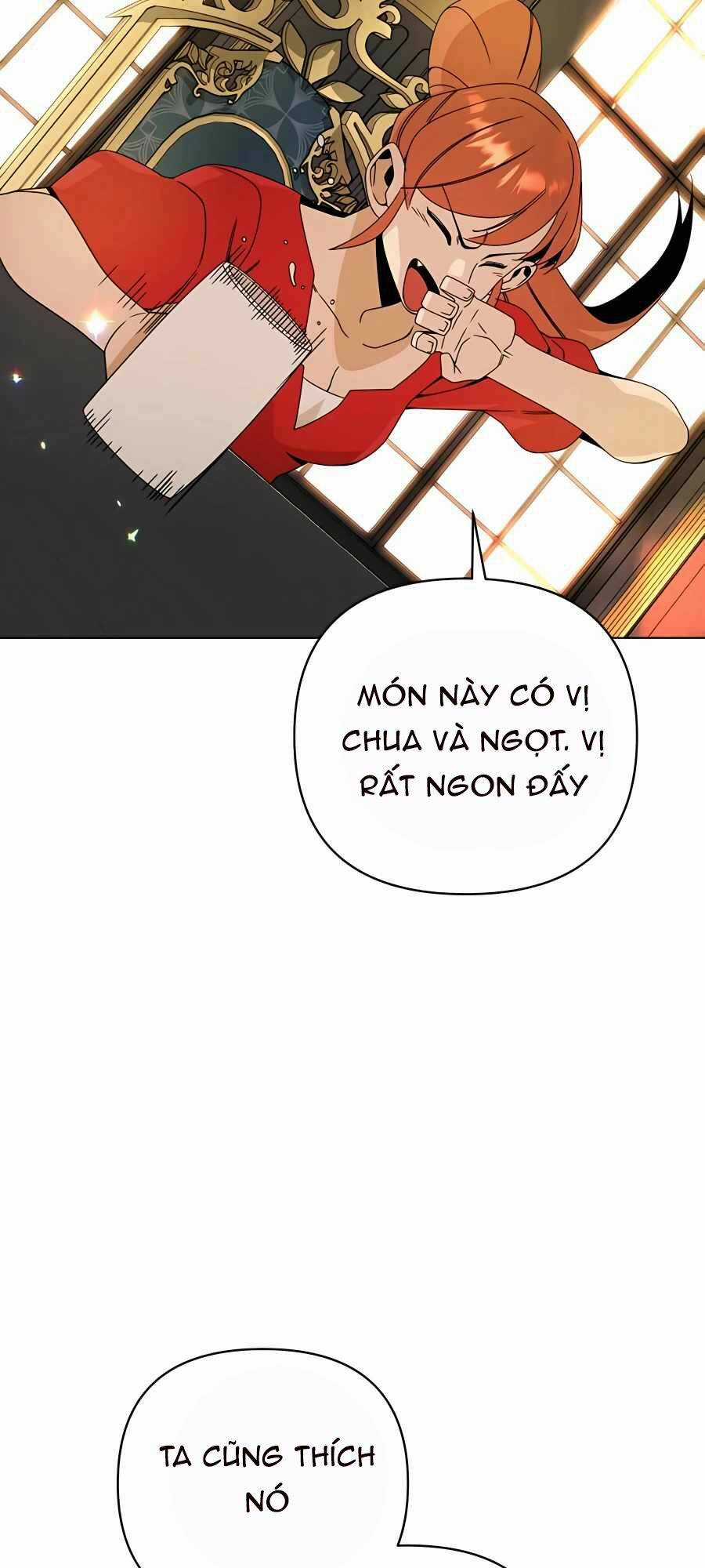 Tôi Từ Bỏ Tất Cả Để Khởi Đầu Ở Một Thế Giới Khác Chapter 35 trang 51