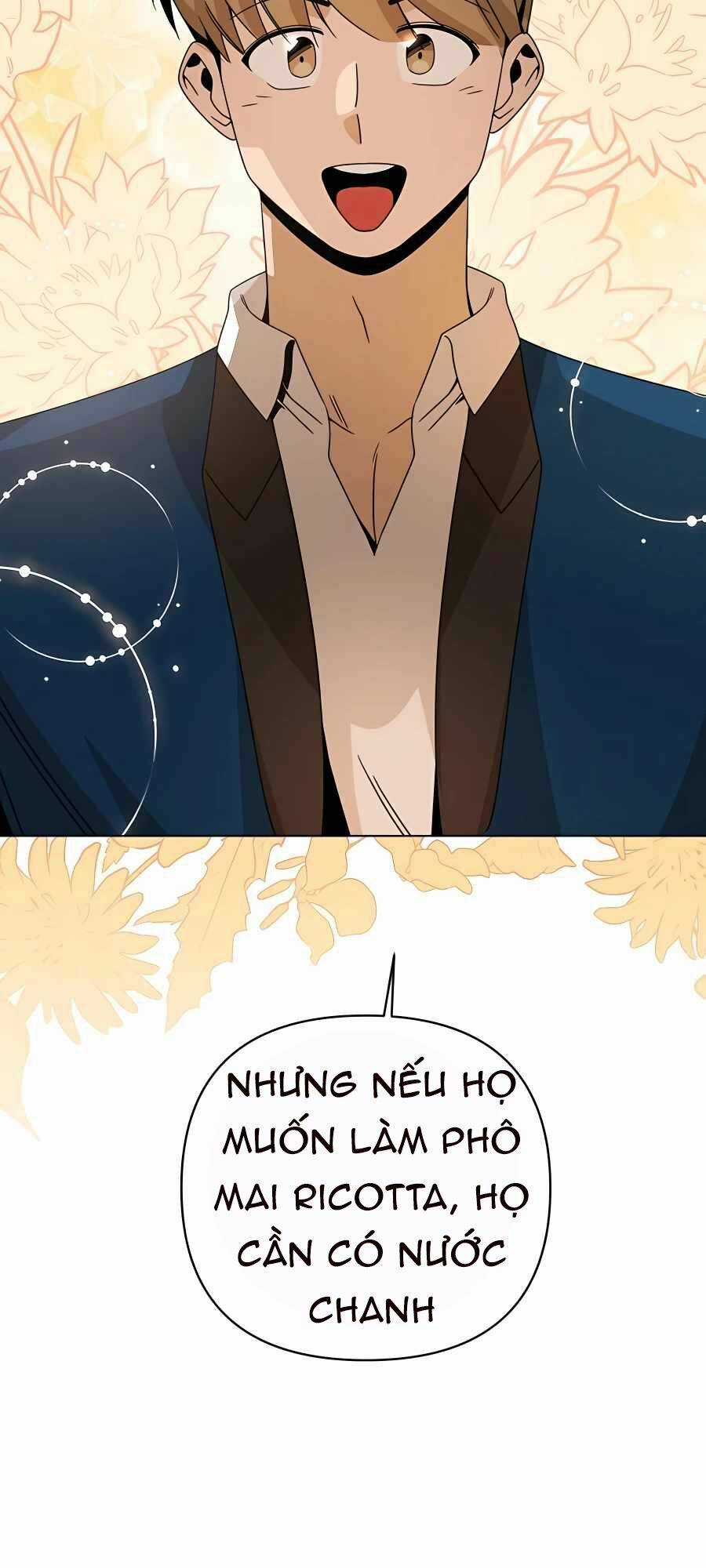 Tôi Từ Bỏ Tất Cả Để Khởi Đầu Ở Một Thế Giới Khác Chapter 35 trang 54