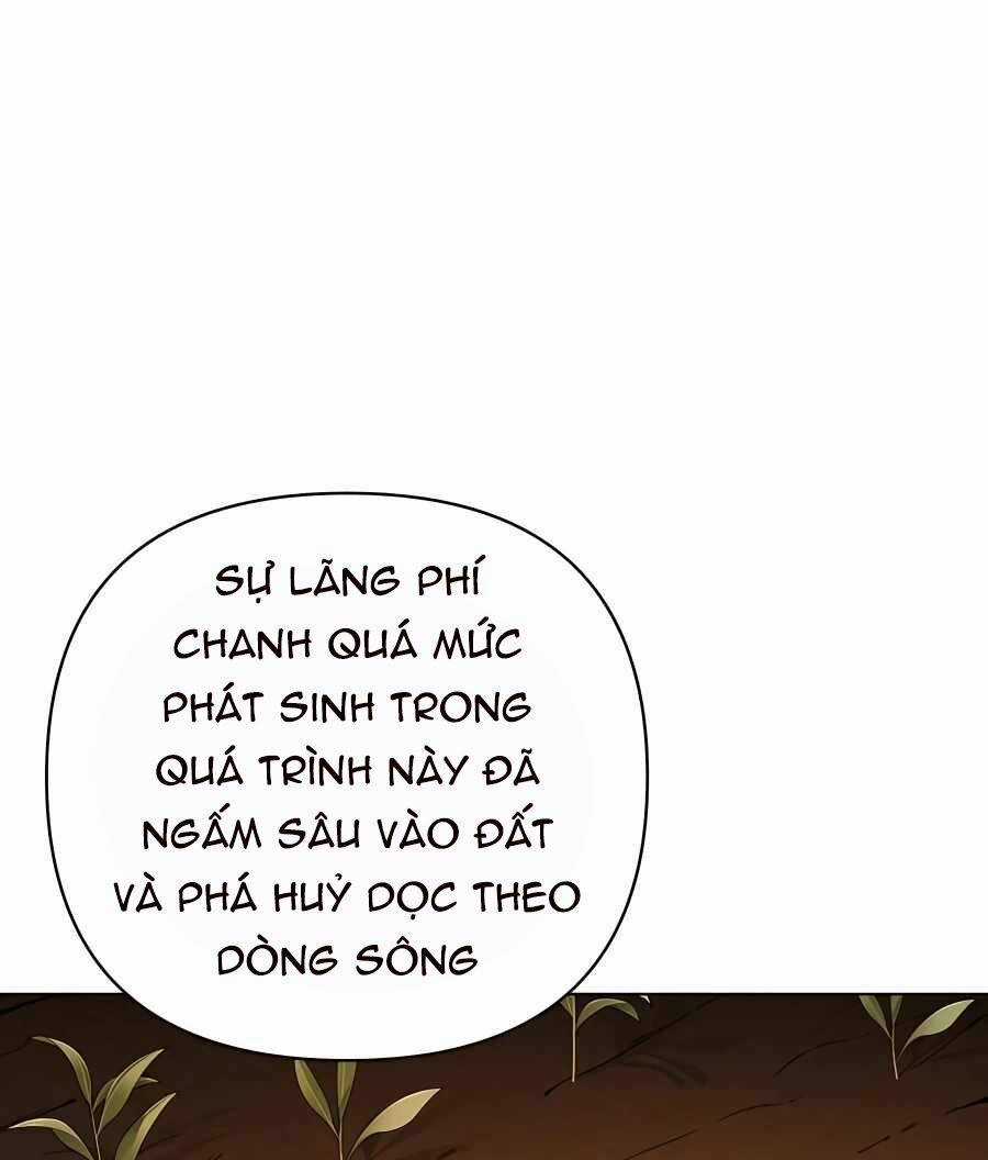 Tôi Từ Bỏ Tất Cả Để Khởi Đầu Ở Một Thế Giới Khác Chapter 35 trang 55
